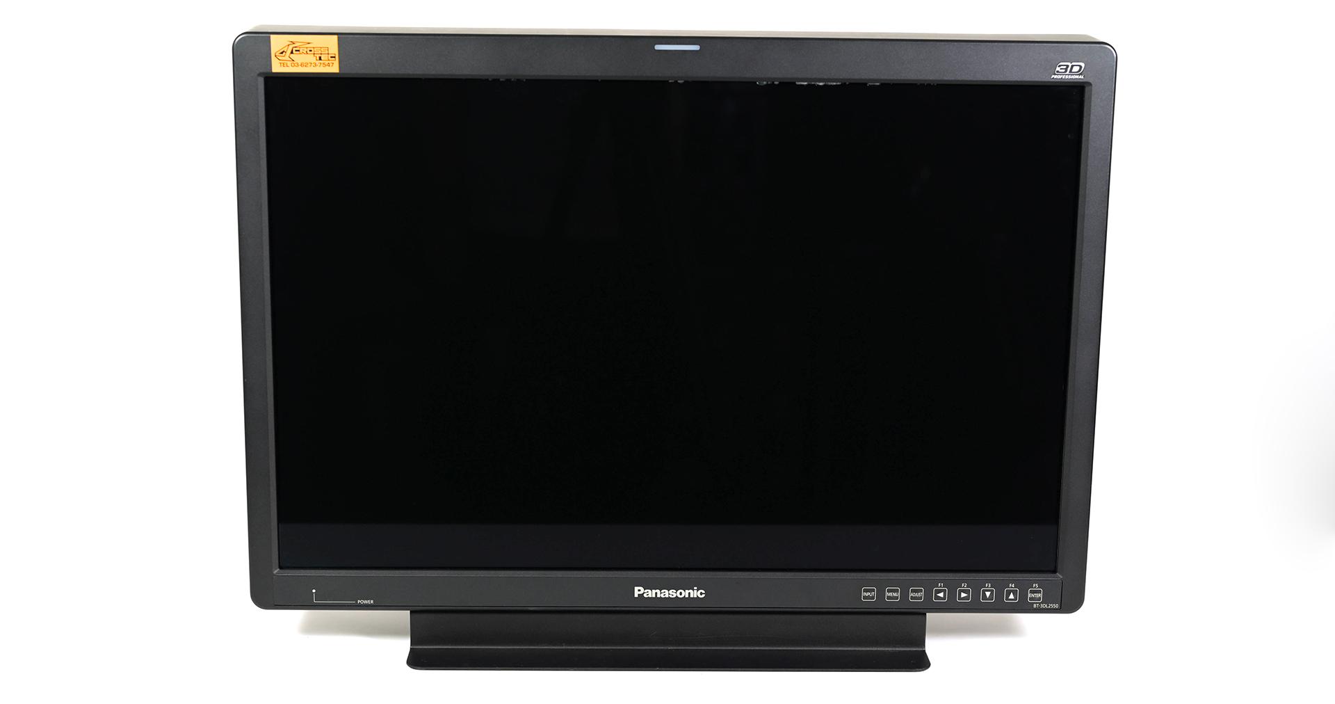 Panasonic BT-LH2550